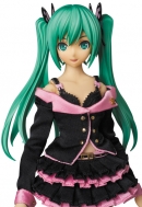 Фигурка Hatsune Miku -Project Diva- F — Hatsune Miku — Real Action Heroes No.725 — Honey Whip ver., DX ver.
