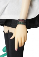 Фигурка Hatsune Miku -Project Diva- F — Hatsune Miku — Real Action Heroes No.725 — Honey Whip ver., DX ver.