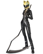 Лимитированная эксклюзивная фигурка Durarara!!x2 — Celty Sturluson — Real Action Heroes No.726