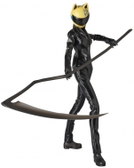 Лимитированная эксклюзивная фигурка Durarara!!x2 — Celty Sturluson — Real Action Heroes No.726