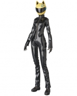 Лимитированная эксклюзивная фигурка Durarara!!x2 — Celty Sturluson — Real Action Heroes No.726