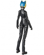 Лимитированная эксклюзивная фигурка Durarara!!x2 — Celty Sturluson — Real Action Heroes No.726