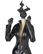 Лимитированная эксклюзивная фигурка Durarara!!x2 — Celty Sturluson — Real Action Heroes No.726