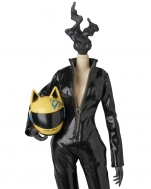 Лимитированная эксклюзивная фигурка Durarara!!x2 — Celty Sturluson — Real Action Heroes No.726