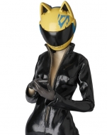 Лимитированная эксклюзивная фигурка Durarara!!x2 — Celty Sturluson — Real Action Heroes No.726