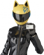 Лимитированная эксклюзивная фигурка Durarara!!x2 — Celty Sturluson — Real Action Heroes No.726