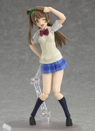 Фигурка Figma — Love Live! School Idol Project — Minami Kotori