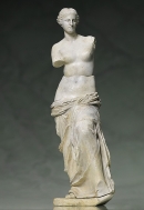 Фигурка Figma — The Table Museum — Venus de Milo