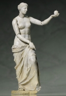 Фигурка Figma — The Table Museum — Venus de Milo