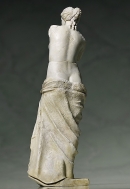 Фигурка Figma — The Table Museum — Venus de Milo