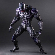 Фигурка Spider-Man — Venom — Play Arts Kai — Variant Play Arts Kai