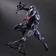 Фигурка Spider-Man — Venom — Play Arts Kai — Variant Play Arts Kai