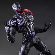 Фигурка Spider-Man — Venom — Play Arts Kai — Variant Play Arts Kai