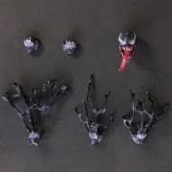 Фигурка Spider-Man — Venom — Play Arts Kai — Variant Play Arts Kai