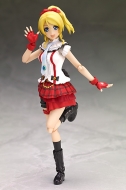 Фигурка Love Live! School Idol Project — Ayase Eri — S.H.Figuarts — Bokura wa Ima no Naka de