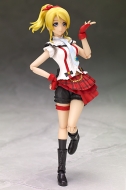 Фигурка Love Live! School Idol Project — Ayase Eri — S.H.Figuarts — Bokura wa Ima no Naka de