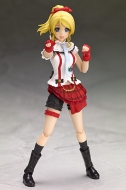 Фигурка Love Live! School Idol Project — Ayase Eri — S.H.Figuarts — Bokura wa Ima no Naka de