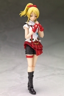 Фигурка Love Live! School Idol Project — Ayase Eri — S.H.Figuarts — Bokura wa Ima no Naka de