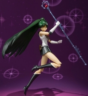 Лимитированная эксклюзивная фигурка Bishoujo Senshi Sailor Moon — Bishoujo Senshi Sailor Moon R — Sailor Pluto — S.H.Figuarts