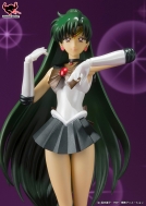 Лимитированная эксклюзивная фигурка Bishoujo Senshi Sailor Moon — Bishoujo Senshi Sailor Moon R — Sailor Pluto — S.H.Figuarts