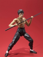 Фигурка Bruce Lee — S.H.Figuarts