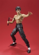 Фигурка Bruce Lee — S.H.Figuarts