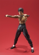 Фигурка Bruce Lee — S.H.Figuarts