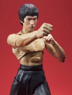 Фигурка Bruce Lee — S.H.Figuarts