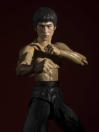 Фигурка Bruce Lee — S.H.Figuarts