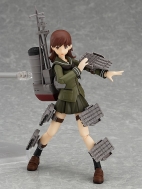 Фигурка Figma — Kantai Collection Kan Colle — Ooi