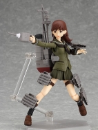 Фигурка Figma — Kantai Collection Kan Colle — Ooi