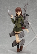 Фигурка Figma — Kantai Collection Kan Colle — Ooi