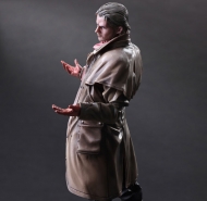 Фигурка Metal Gear Solid V: The Phantom Pain — Revolver Ocelot — Play Arts Kai