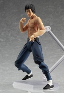 Фигурка Figma — Bruce Lee