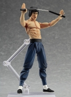 Фигурка Figma — Bruce Lee