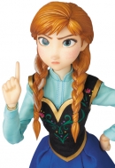 Фигурка Frozen — Anna — Real Action Heroes No.728 — 1/6