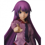 Фигурка Bakemonogatari — Senjougahara Hitagi — Real Action Heroes — 1/6