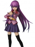 Фигурка Bakemonogatari — Senjougahara Hitagi — Real Action Heroes — 1/6