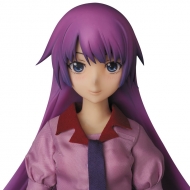 Фигурка Bakemonogatari — Senjougahara Hitagi — Real Action Heroes — 1/6