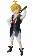 Фигурка Nanatsu no Taizai — Hawk — Meliodas — Mafex