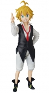Фигурка Nanatsu no Taizai — Hawk — Meliodas — Mafex