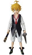 Фигурка Nanatsu no Taizai — Hawk — Meliodas — Mafex