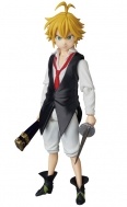 Фигурка Nanatsu no Taizai — Hawk — Meliodas — Mafex