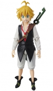 Фигурка Nanatsu no Taizai — Hawk — Meliodas — Mafex