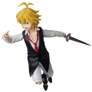 Фигурка Nanatsu no Taizai — Hawk — Meliodas — Mafex