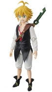 Фигурка Nanatsu no Taizai — Hawk — Meliodas — Mafex