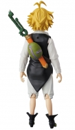 Фигурка Nanatsu no Taizai — Hawk — Meliodas — Mafex
