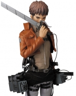 Фигурка Shingeki no Kyojin — Jean Kirstein — Real Action Heroes — 1/6