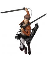 Фигурка Shingeki no Kyojin — Jean Kirstein — Real Action Heroes — 1/6