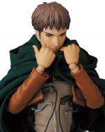 Фигурка Shingeki no Kyojin — Jean Kirstein — Real Action Heroes — 1/6